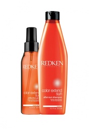 Набор COLOR EXTEND SUN  Redken