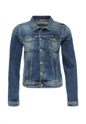 Куртка джинсовая Pepe Jeans