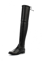 Ботфорты Stuart Weitzman
