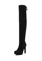 Ботфорты Stuart Weitzman