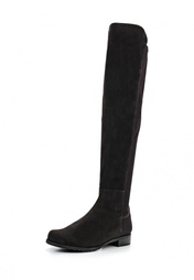 Ботфорты Stuart Weitzman