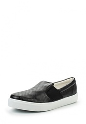 Слипоны Topshop