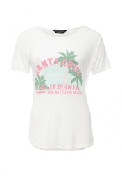 Футболка Dorothy Perkins