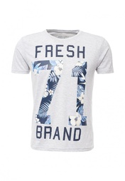 Футболка Fresh Brand