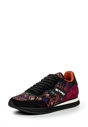 Кроссовки Etro