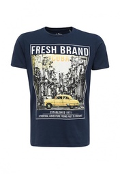 Футболка Fresh Brand