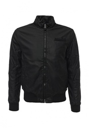 Куртка кожаная Fresh Brand