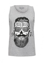 Майка Fresh Brand