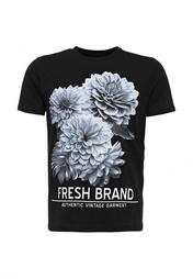 Футболка Fresh Brand