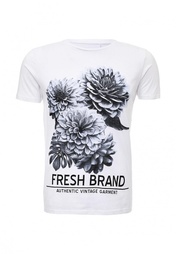 Футболка Fresh Brand