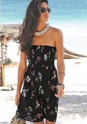 Пляжное платье Lascana