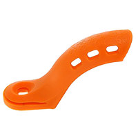 Тормоз для самоката Addict Plastic Brake Orange