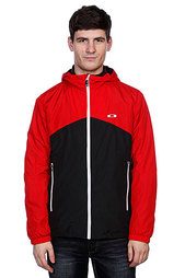 Куртка Oakley Can Do Jacket Red Line