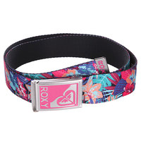 Ремень женский Roxy Surfin Spot True Black
