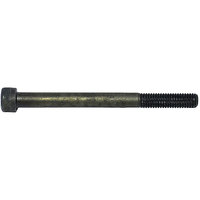 Болты Apex Axle 90mm Black