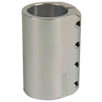 Зажимы Lucky Scs Clamp Silver