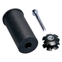 Рулевая Lucky Hic Compression Kit Black