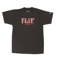 Футболка детская Flip Alchemy Black