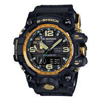 Электронные часы Casio G-Shock Premium Gg-1000gb-1a Black