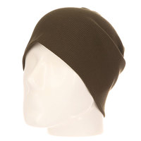 Шапка носок Skills Jersey Dark Khaki