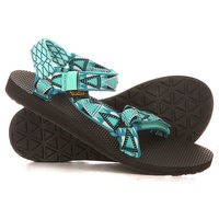 Сандалии женские Teva W Original Universal Mpt