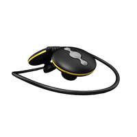 Полноразмерные наушники Avantree Jogger Bluetooth Black