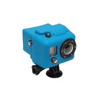 Чехол для экшн камеры GoPro Xsories Hsc/Blue