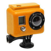 Чехол для экшн камеры GoPro Xs04-gp Orange