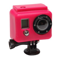Чехол для экшн камеры GoPro Xs05-gp Pink