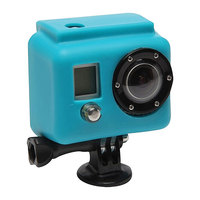 Чехол для экшн камеры GoPro Xs02-gp Blue