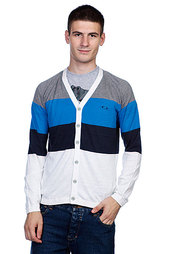 Кардиган Oakley 50S Cardigan Fluid Blue