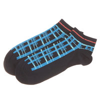 Носки средние женские Converse Socks 2-pack Navy