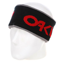 Повязка Oakley Retro Tube Black