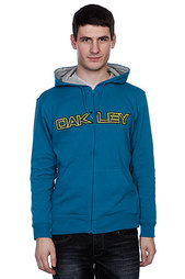 Толстовка Oakley Unleash The Beast Aurora Blue