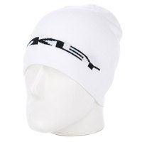 Шапка Oakley Clean Stretch Beanie White