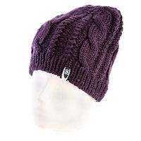 Шапка женская Oakley Gb Beanie Purple Shade