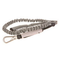 Лиш Mystic Handlepass Leash Grey