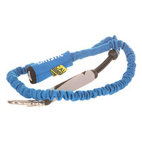 Лиш Mystic Handlepass Leash Blue