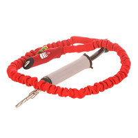 Лиш Mystic Handlepass Leash Red