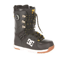 Ботинки для сноуборда DC Kush 15 Black