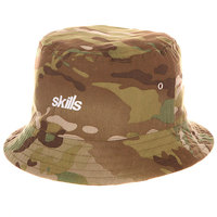 Панама Skills V Street Camo 2