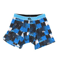 Трусы Quiksilver Tip Top Space Ocean