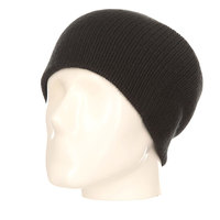 Шапка носок Lib Tech Faded Beanie Grey