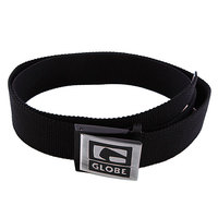 Ремень Globe Redman Belt Black