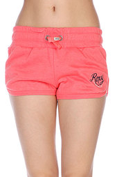 Шорты женские Roxy Jumpy Short Sugar Coral