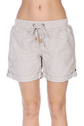 Шорты женские Roxy Moonrise Beach Stone