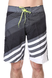 Шорты пляжные Billabong Slice Black