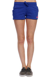 Шорты женские Roxy Beach Brights Short Ocean