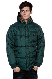 Куртка зимняя Globe Outland Jacket Forest