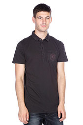 Поло Globe Mitchell Polo Vint Black